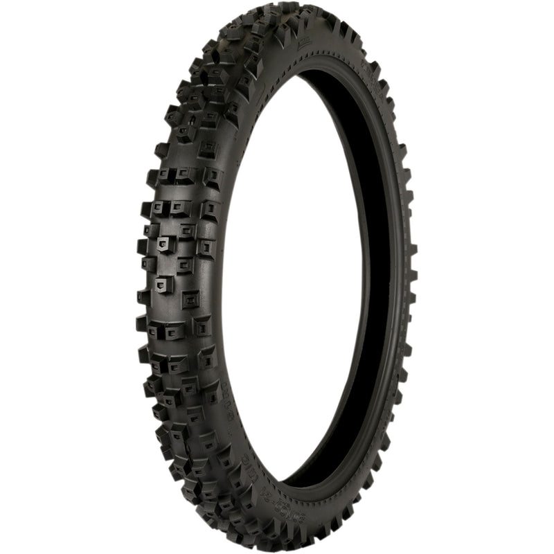 KENDA 0312-0363 047742131CEX K774 Ibex Tire Tire - K774 Ibex - Front - 80/100-21 - 51M