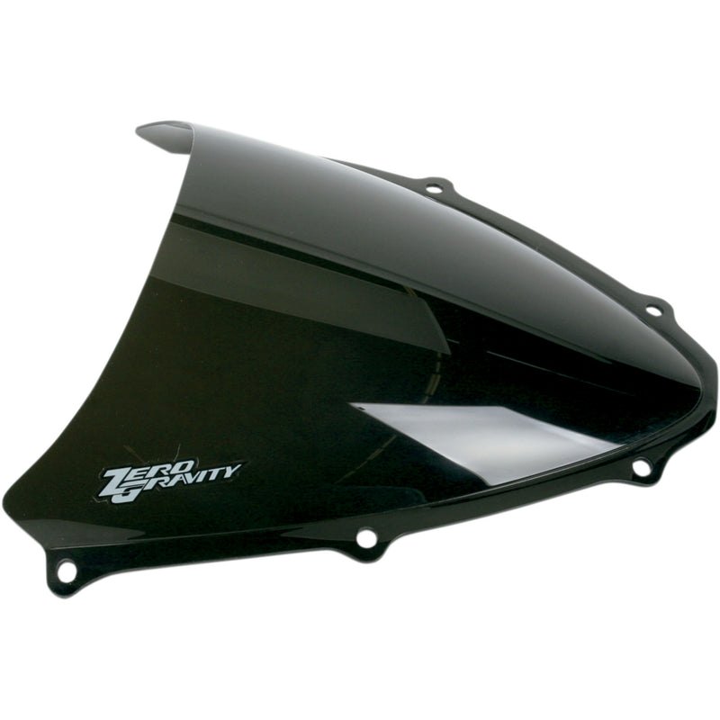 Zero Gravity SR Series Windshield - 20-110-19 Suzuki 600 / 750 2006-2007