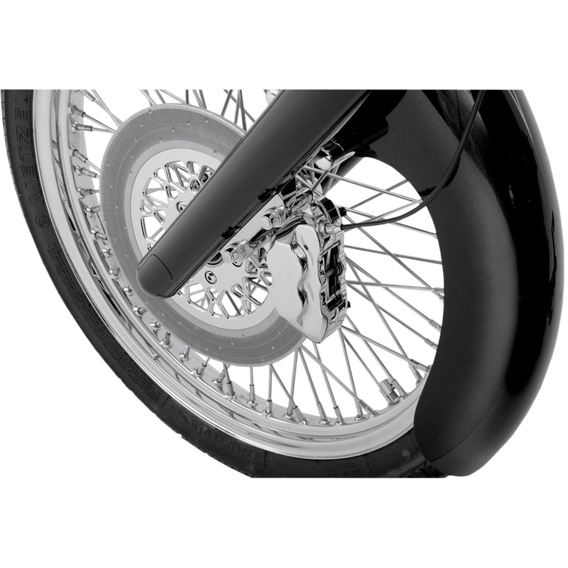 Hawg Halters Brake Caliper - LHSCC501 For Harley 2000-2014