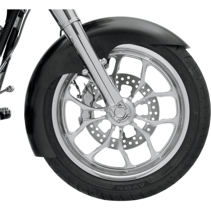 Klock Werks Tire Hugger Fender - KWF-03-0001 For Harley Dyna 1984-2022