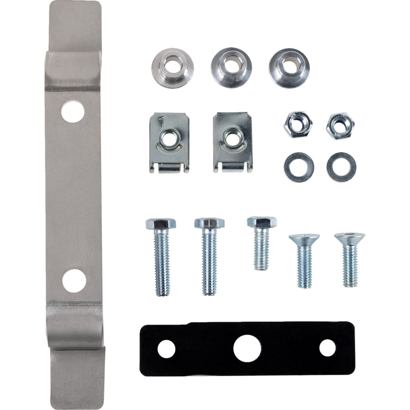 Axp Racing Skid Plate - AX1687 Yamaha YZ 450 / WR 450 2023-2026