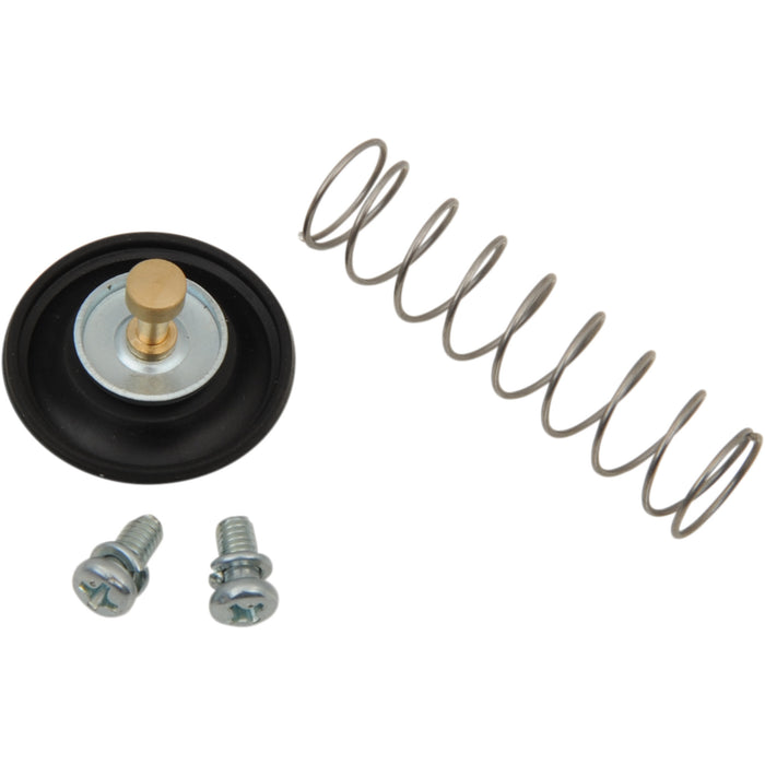 MOOSE OFFROAD 1003-1283 46-4018 Air Cut-Off Valve Rebuild Kit suzuki