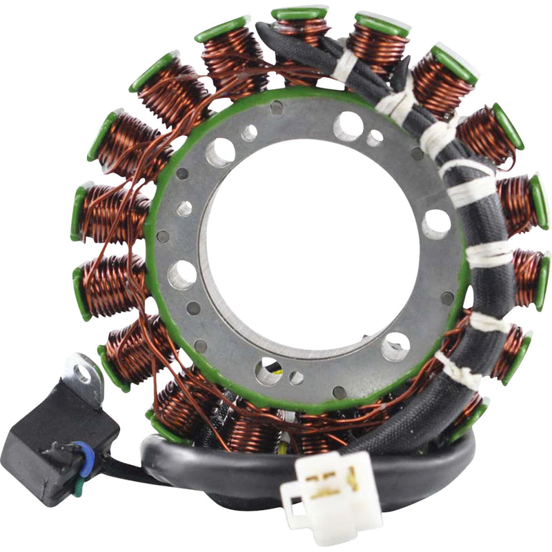 Rm Stator Stator - RM01015G For Arctic Cat 400 Manual 4x4 2003-2008 | Suzuki 400 Eiger 4x2 2002-2007
