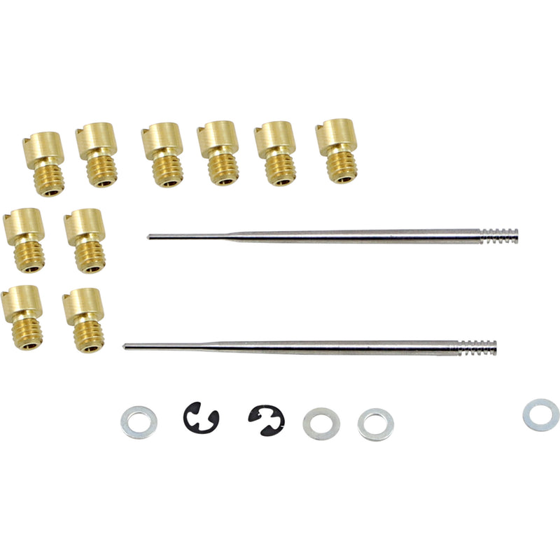 Dynojet Jet Kit - Q214 Kawasaki ATVs 2003-2009