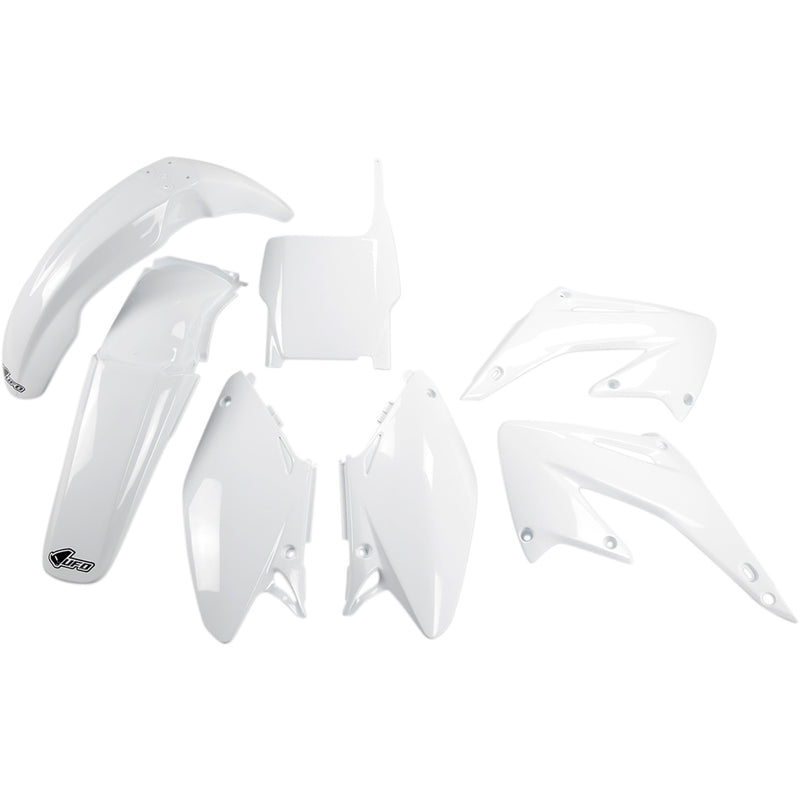 Ufo Body Kit - HOKIT102-041 Honda CR 125 / CR125R / CR250R 2004