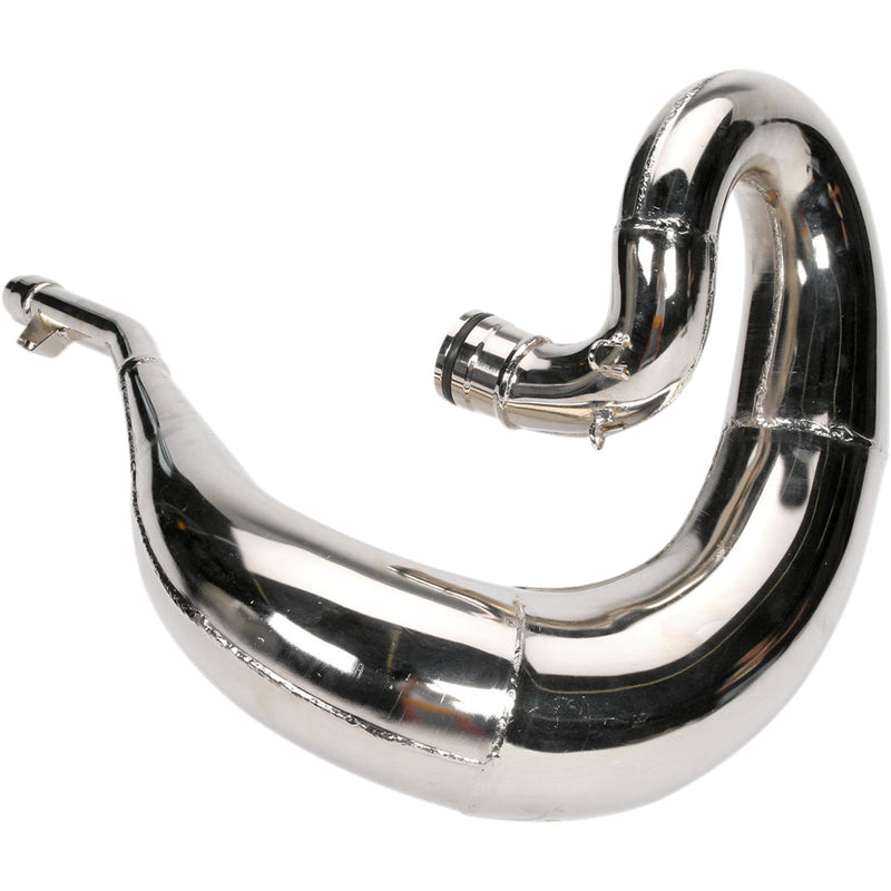 FMF Gnarly Pipe - 023060 Suzuki RM 250 2004-2008