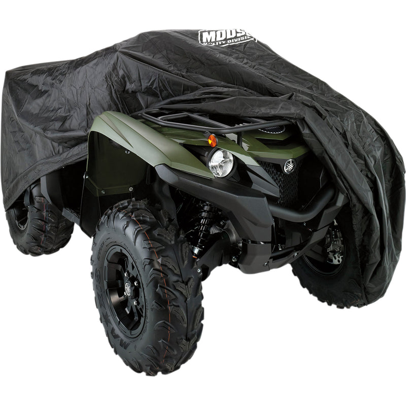 MOOSE OFFROAD 4002-0099 4002-0099 Dura ATV Cover black - xl
