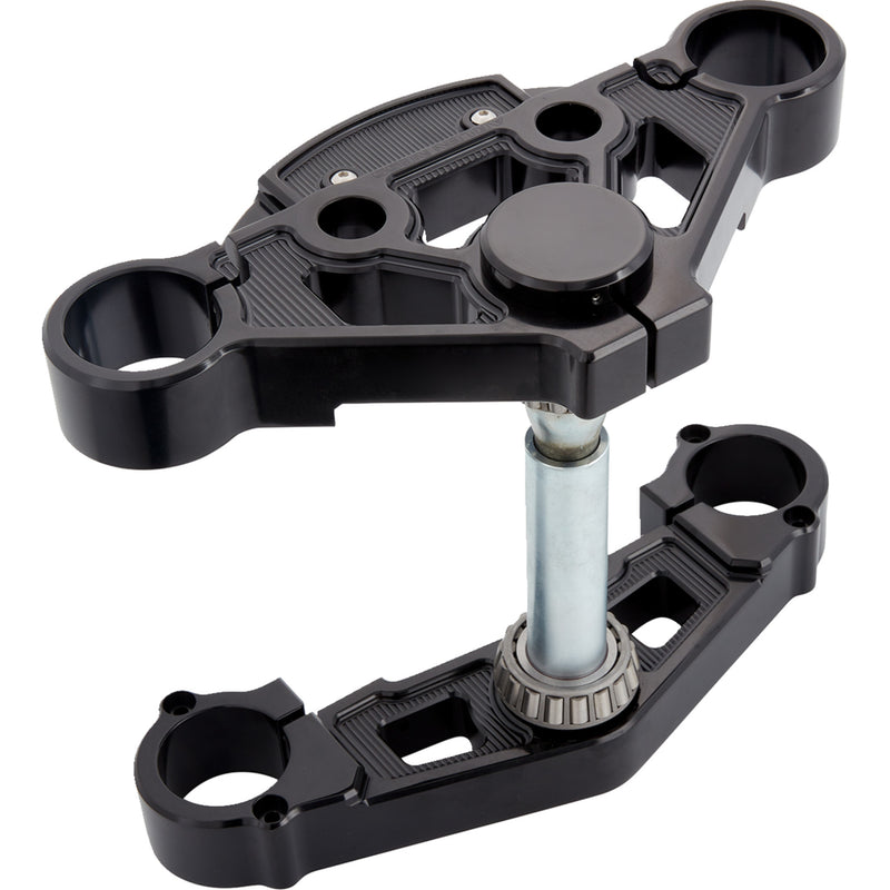 Arlen Ness Triple Tree - 130-006 For Harley Road Glide 2015-2024