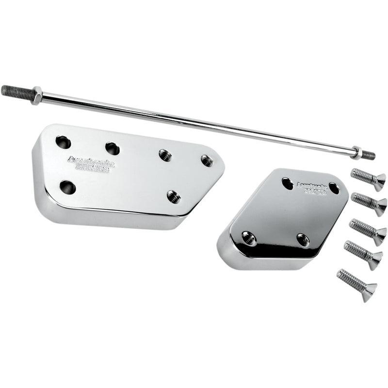 Accutronix Extension Kit - BPE-3EC For Harley Softail 1986-1999