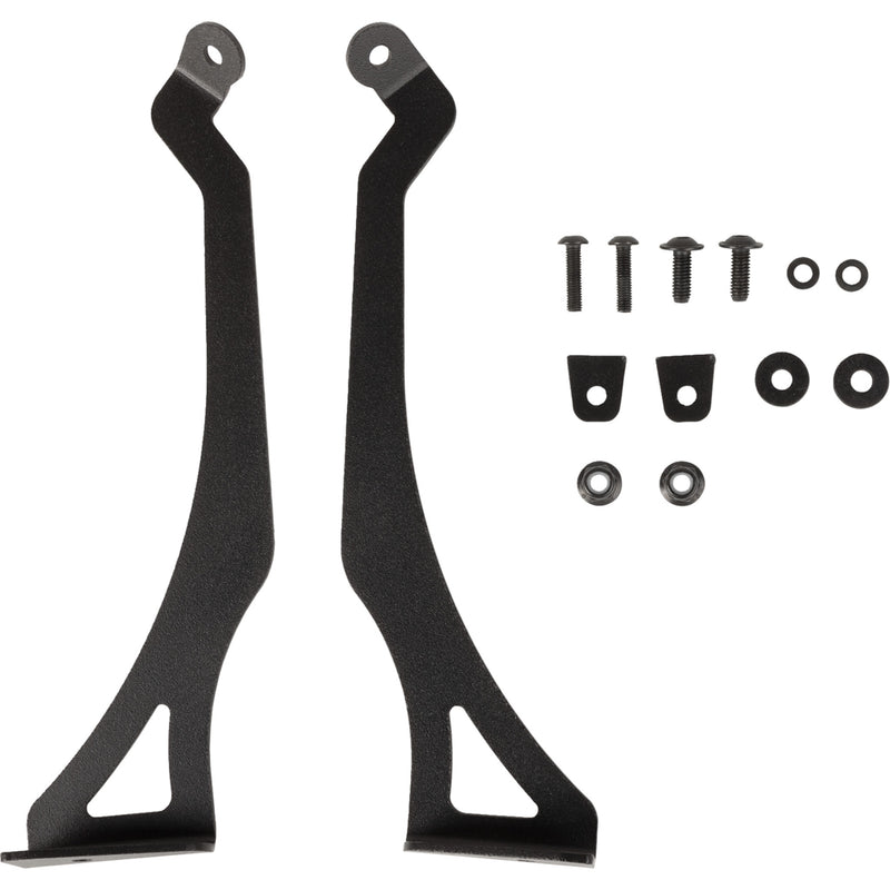 Givi Hardware Kit - D5107KIT BMW F700GS 2013-2017