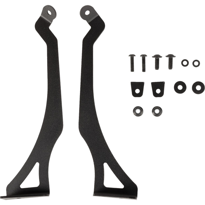 GIVI 2321-0790 D5107KIT Windshield Hardware Kit Mounting Hardware - Windshield - BMW
