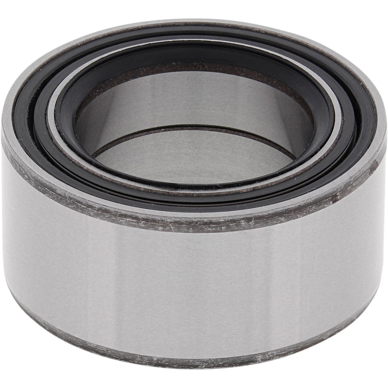 MOOSE OFFROAD 0215-1076 25-1628-HP Tapered Double Angular Contact Wheel Bearing Kit Wheel Bearing Kit - Tapered - Double Angular Contact - Front/Rear - Polaris