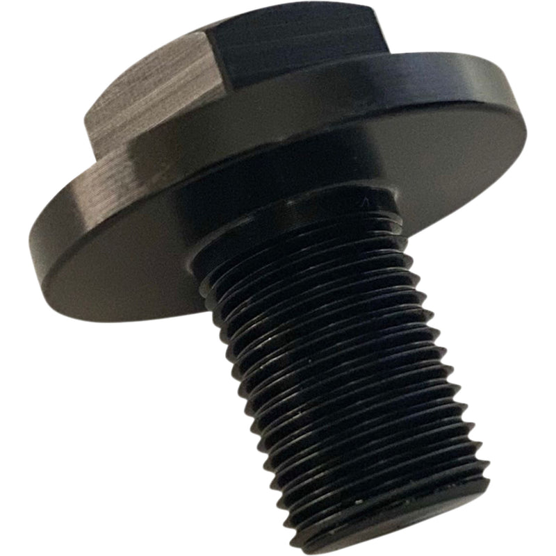 Pro-One Perf.mfg. Bolt - 106201B For Harley 1987-2019