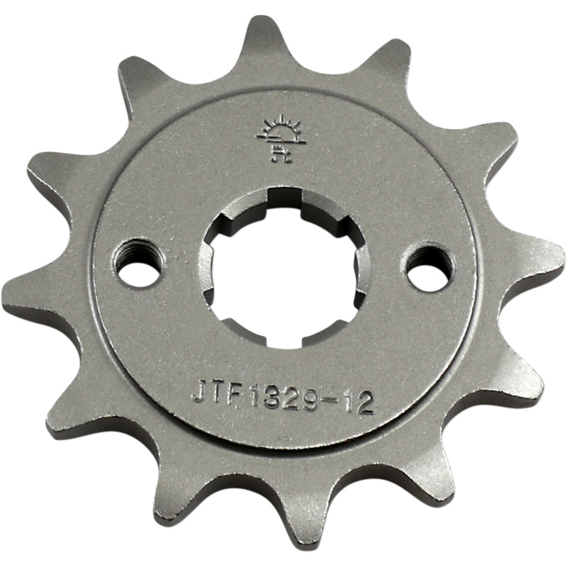 JT Sprockets Honda Sprocket - JTF1329.12 Honda 200 1983-1985