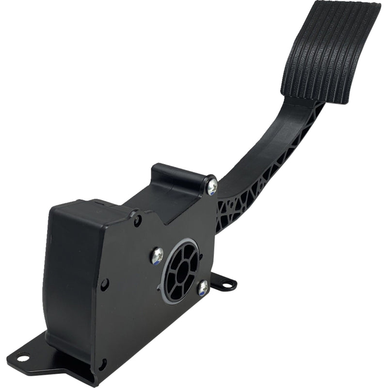 Moose Offroad Throttle Pedal - 100-1515-PU Polaris UTVs 2014-2023