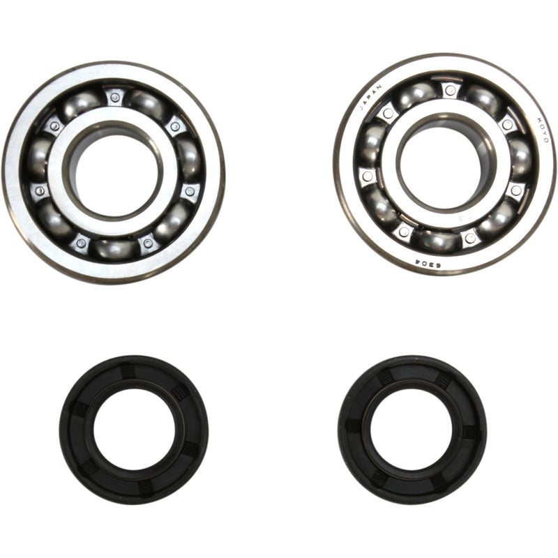 Pro X Bearing And Seal Kit - 23.CBS61097 KTM SX 60 / SX 65 1997-2008