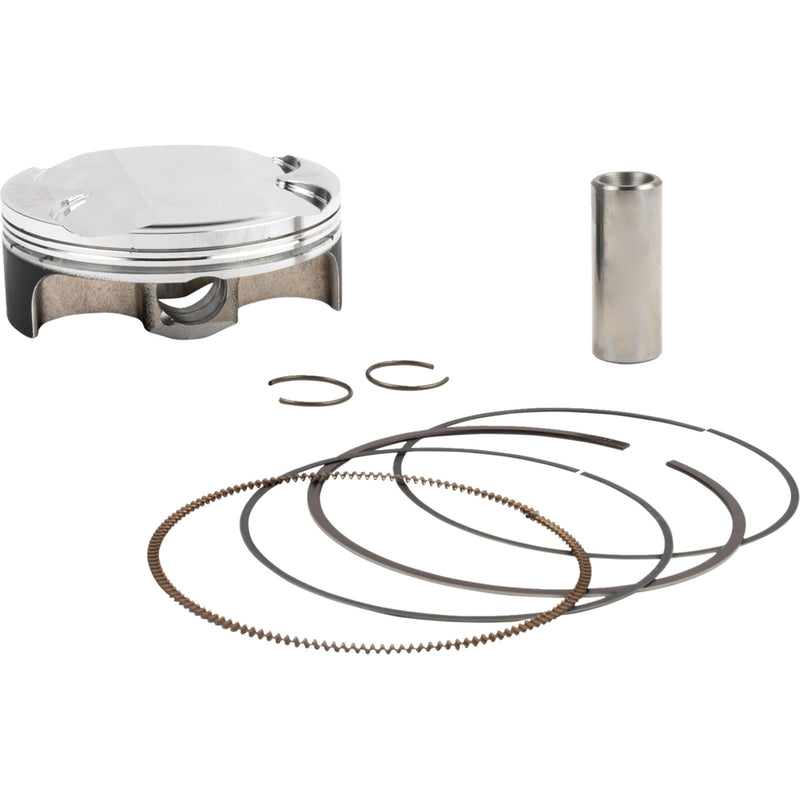 Wossner Standard Series Piston Kit - 4091DA For Gas Gas 350F / 350 2024-2025 | KTM SX-F 350 / XC-F 350 / EXC-F 350 / 350 2023-2025