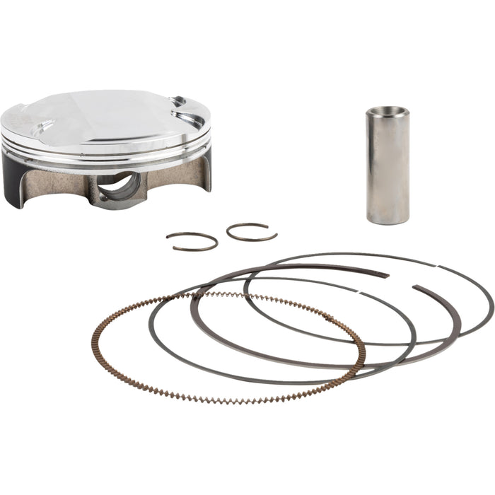 WOSSNER 0910-6843 4091DA Piston Kit 87.95 mm - gas gas | husqvarna | ktm