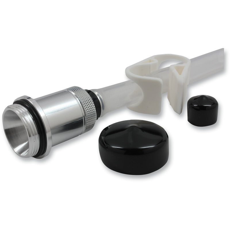 WORKS CONNECTION 3801-0314 24-100 EZ Oil Drain System crf