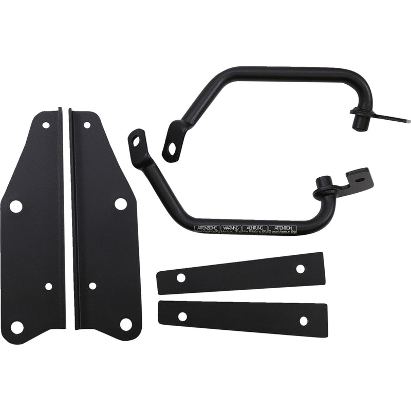 Givi Mounting Rack - SR3117 Suzuki 1050 Strom 1050 2020