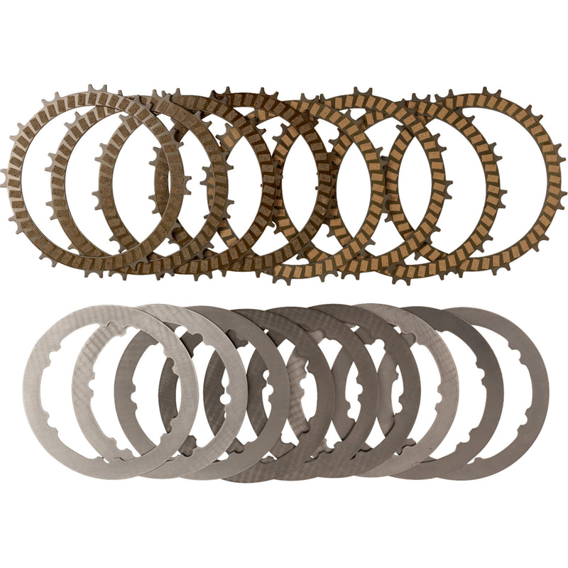Pro X Clutch Plate - 16.CPS72018 Beta 125 / 125 Enduro / 125 2T 2018-2025