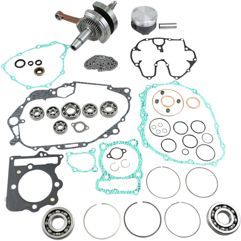 Vertex Rebuild Kit - WR101-196 Honda TRX400EX / TRX400X 2005-2014