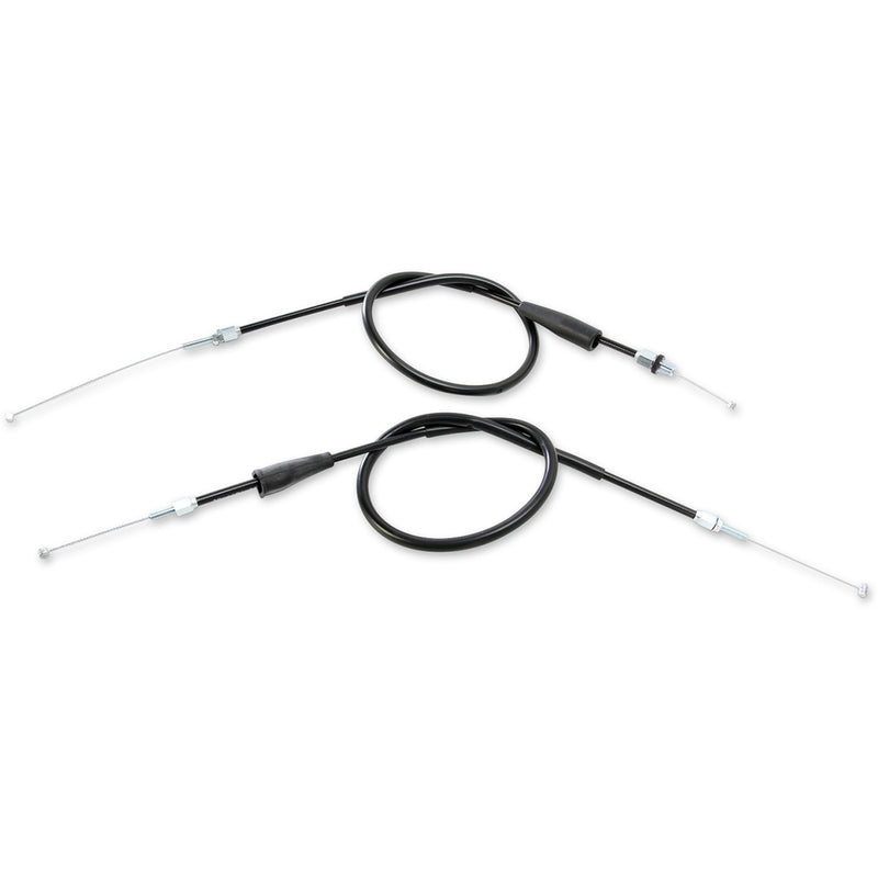 Moose Offroad Cable - 45-1023 Honda XR650R 2000-2007