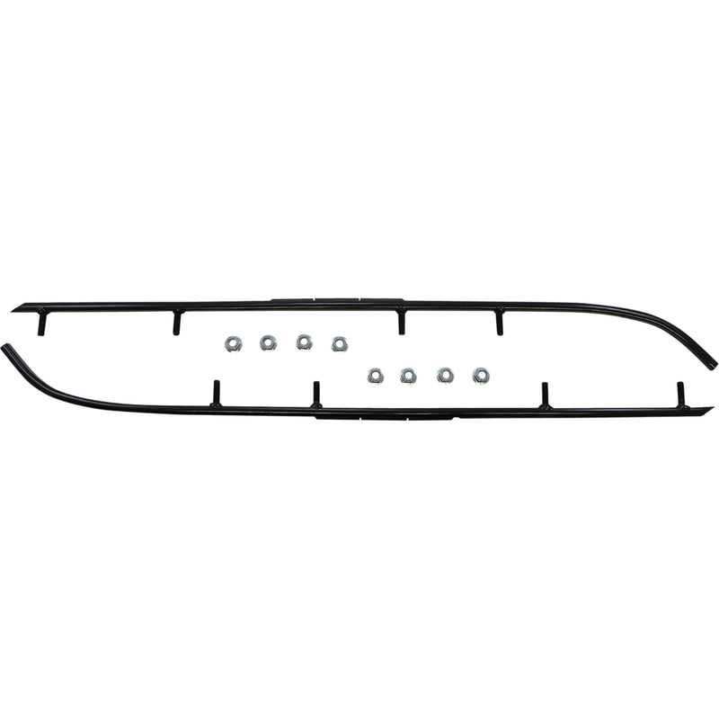 WOODY'S TAT4-6050 TAT4-6050 Trail Blazer IV™ Flat-Top® Wear Bars Wear Bar - Trail Blazer IV™ Flat-Top® - 6" - 60°