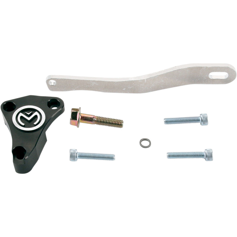 MOOSE OFFROAD 0950-0149 13-091 Slave Cylinder Case Saver Kit Clutch Cylinder Guard - KTM