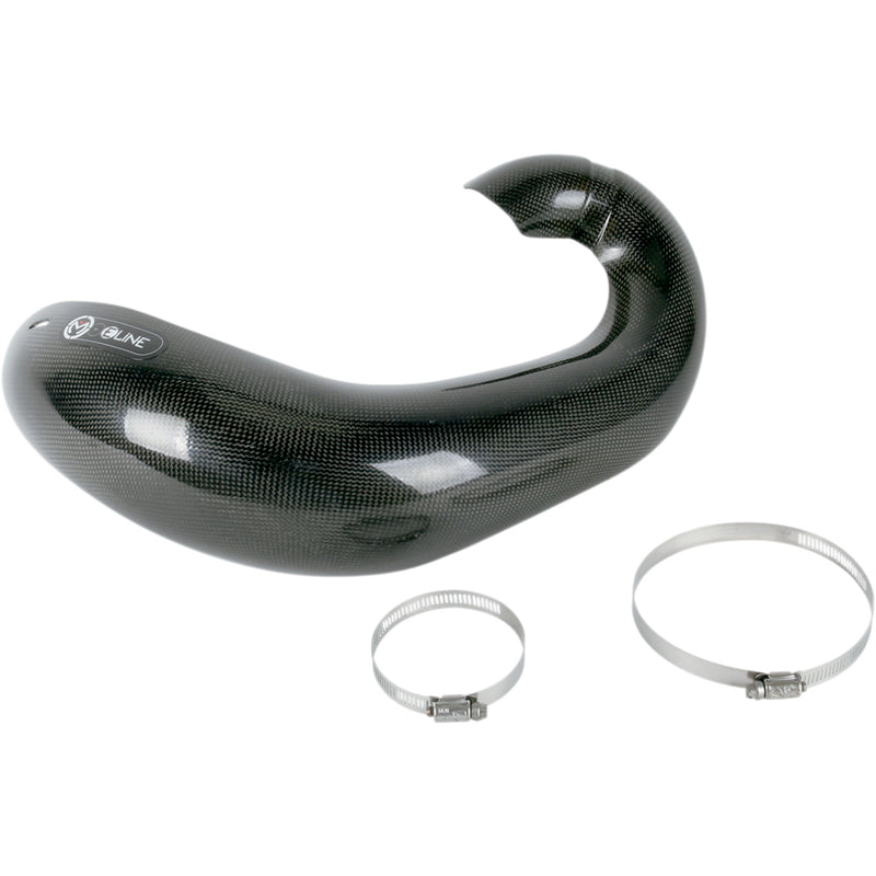 Moose Offroad Guard - HPGPC04 Honda CR250R 2005-2007