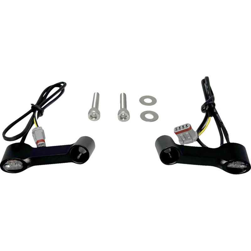 Kodlin Usa Turn Signal - K68497 For Harley Sportster RH1250S 2021-2026
