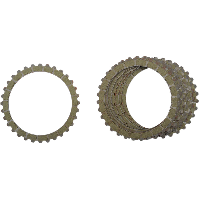 Barnett Clutch Kit - 302-70-10022 Suzuki 1100 / GSX1100G 1989-1993
