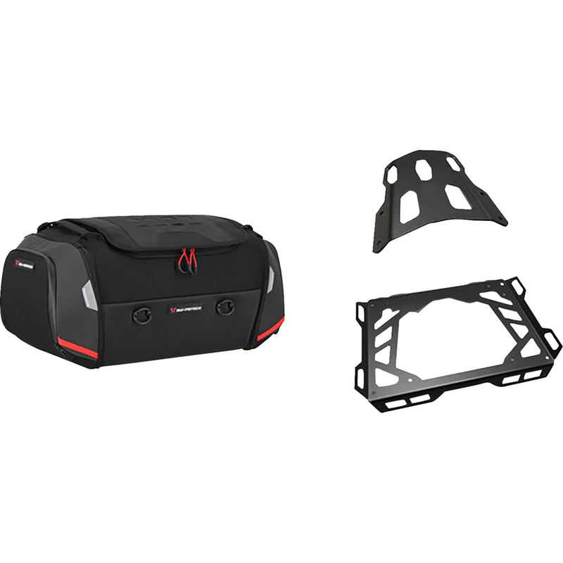 Sw-Motech Pro Tail Bag System - GPT.04.915.30000 KTM 1290 Super Duke 2019-2023