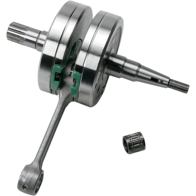 Hot Rods 2-Cycle Crankshaft Assembly - 4036 Yamaha YZ 125 2001-2004