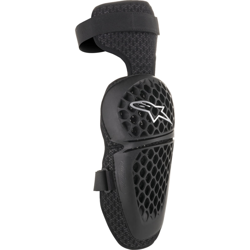 ALPINESTARS 2704-0463 654621910S/M Youth Bionic Plus Knee Protectors s/m
