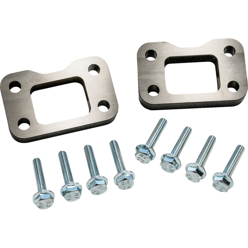 Pm Off-Road Spacer - 0224-3002-B Can-Am Maverick 2017-2022