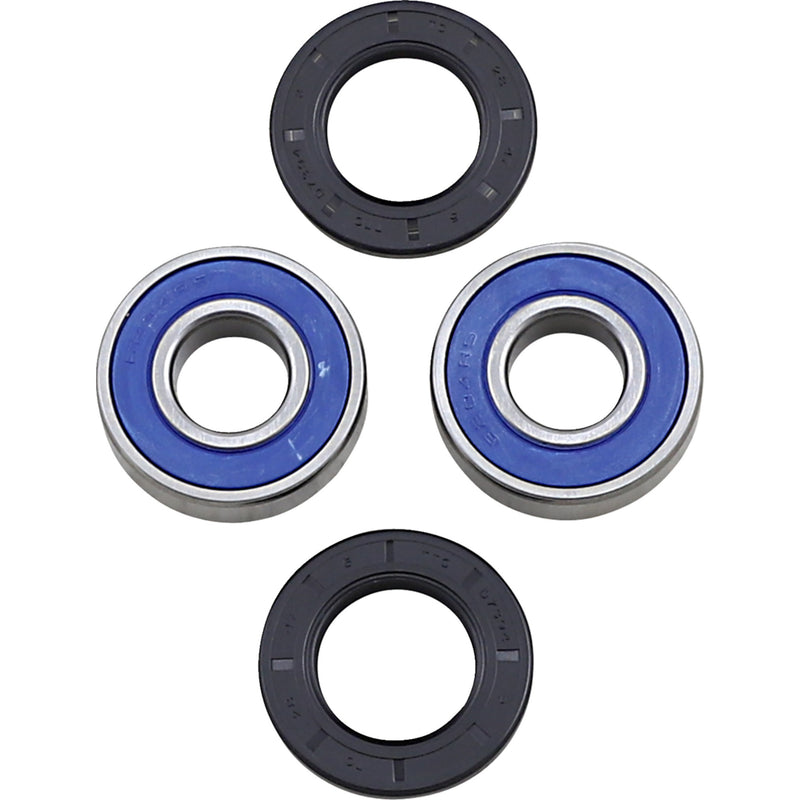 Moose Offroad Bearing Seal - 25-1553 For Husaberg Dirt Bikes 2004-2014 | Gas Gas 85 / 85 Big Wheel 19/16 / 85 17/14 / 85 19/16 2021-2025
