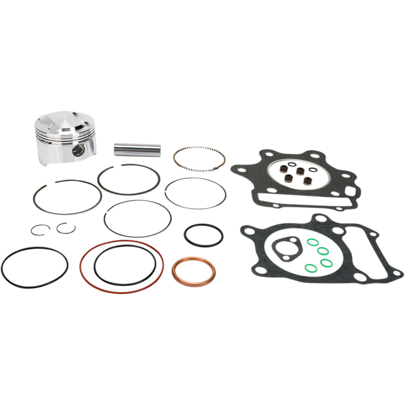 Wiseco Forged Series Rebuild Kit - PK1027 Honda TRX300EX 1993-2008