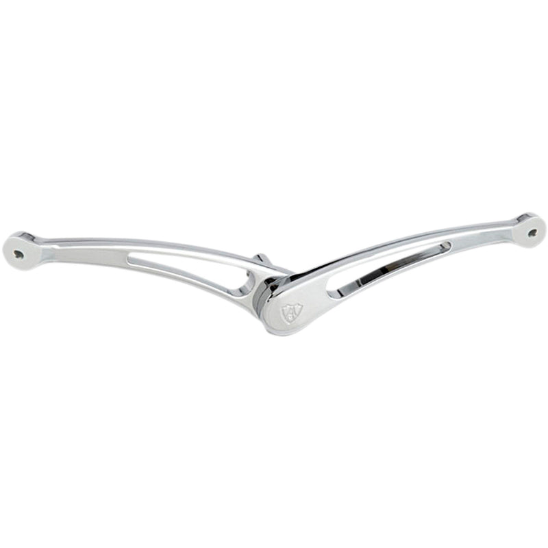 Arlen Ness Shift Lever Kit - 19-790 For Harley Motorcycles 1984-2026