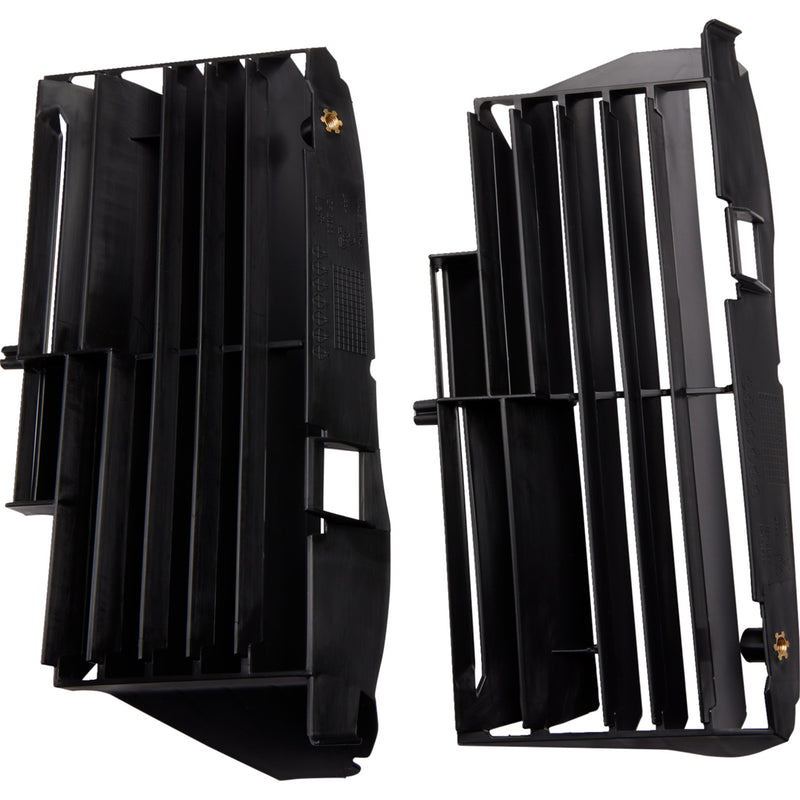 Acerbis Louver - 2979560001 Yamaha Dirt Bikes 2023-2026