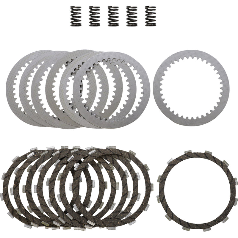 Vintco Clutch Plate - KCLK22 Kawasaki KX 500 1985-1986