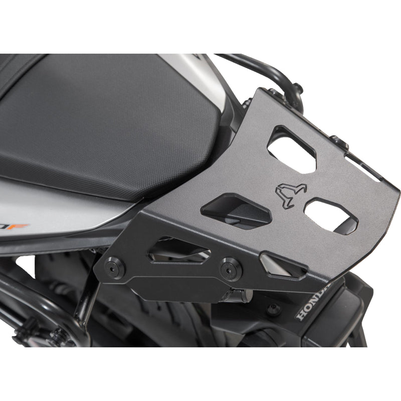 Sw-Motech Street-Rack Luggage Rack - GPT.01.924.16000/B Honda CB500F / CBR500R 2018-2020