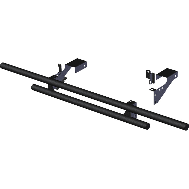 KFI Products Bumper - 101425 For Polaris Ranger 2004-2016 | Bobcat 3200 4x2 (Gas) / 3400 4x4 (Diesel) / 3400 4x4 (Gas) / 3400 Gas 4x4 2011-2015