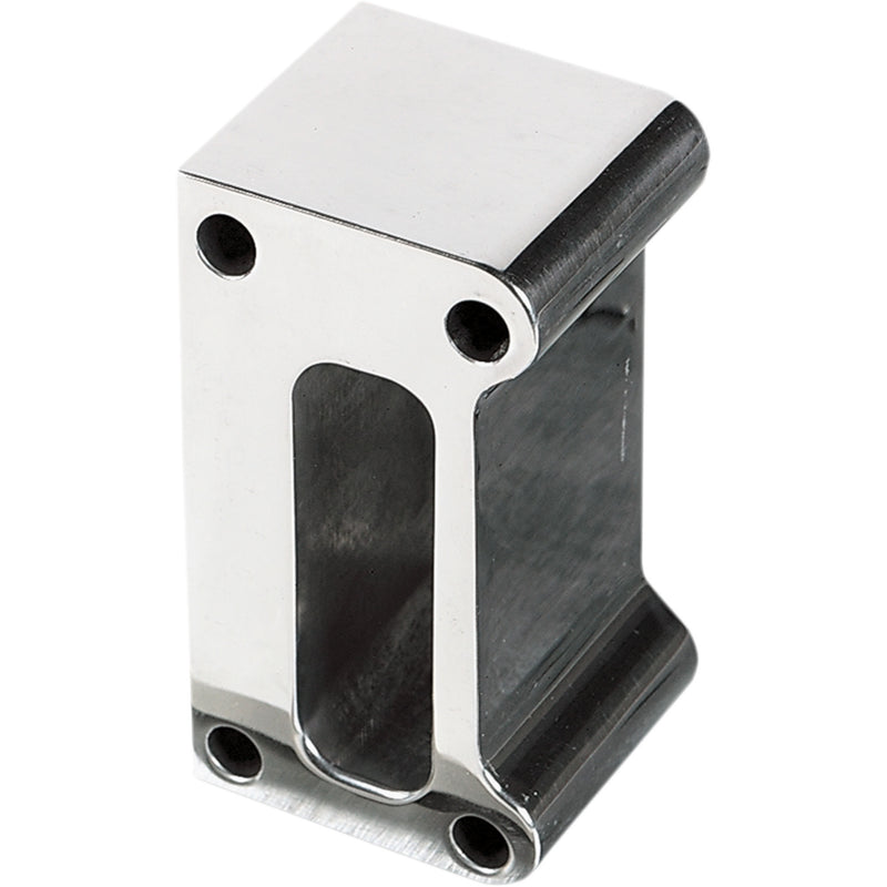 Terry Components Spacer Block - 779000 For Harley Touring 1993-2006