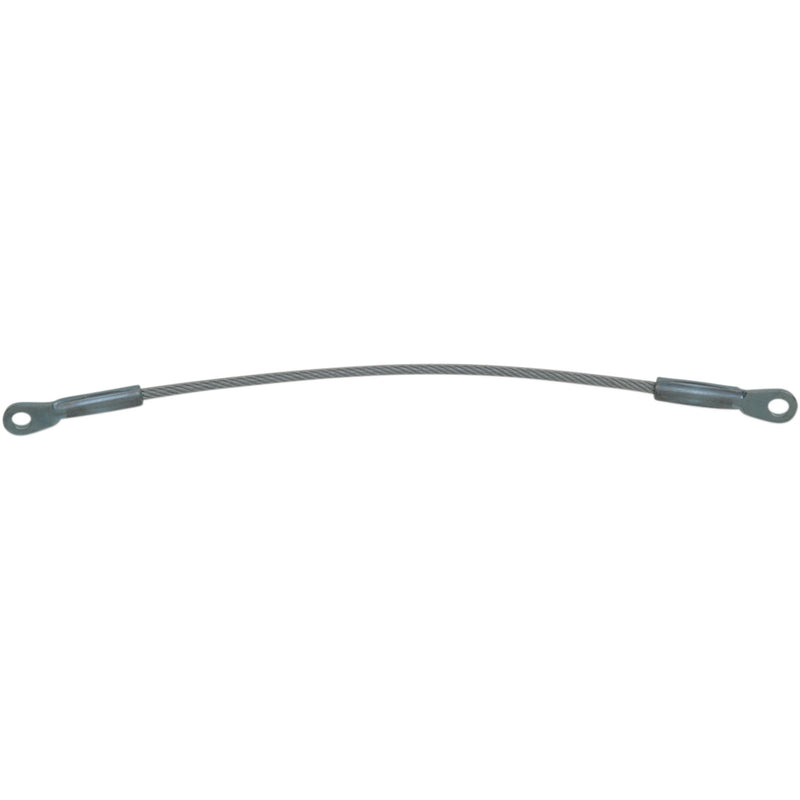 Quad Logic Tailgate Cable - 100-4041-PU Polaris Sportsman 2000-2012