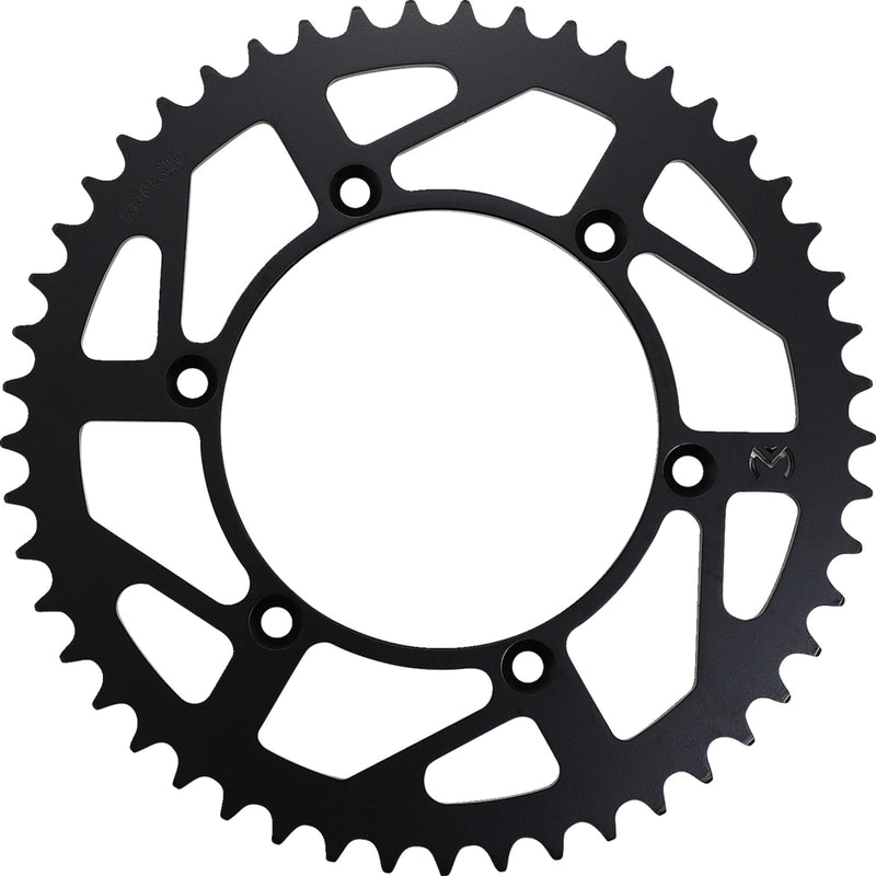 Moose Offroad Sprocket - 1210-808-49-STL Kawasaki KLX400R / KLX400SR 2003