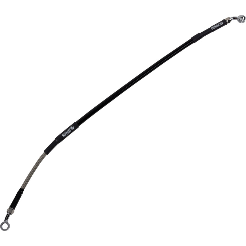 Moose Offroad Brake Line - K02-2-016/P Kawasaki KDX200 / KDX220R 1995-2005