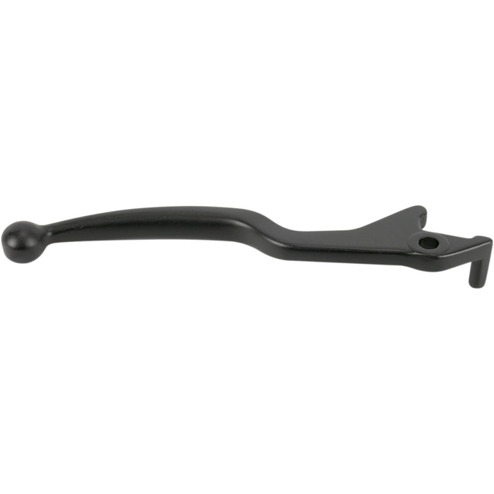 PARTS UNLIMITED 0614-0278 Replacement Brake Lever Brake Lever - Black