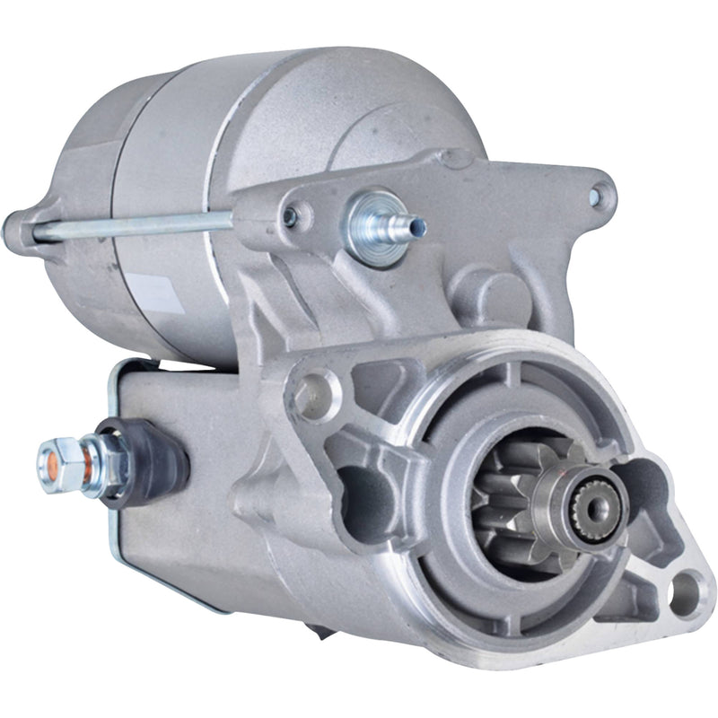 Parts Unlimited Starter - 2110-1360 Kawasaki Mule 2011-2024