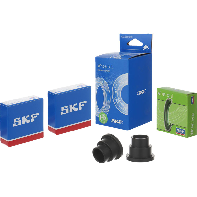 Skf Bearing - VKWB-R-25-HD-J For KTM Dirt Bikes 2022-2024 | Gas Gas Dirt Bikes 2024